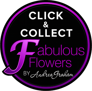Click and Collect Flowers Barnsley