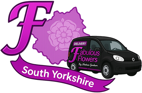 Fabulous Flowers By Andrea Graham