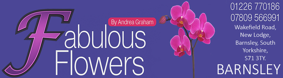Fabulous Flowers Barnsley
