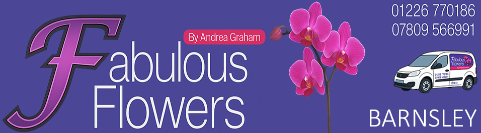 Fabulous Flowers Barnsley