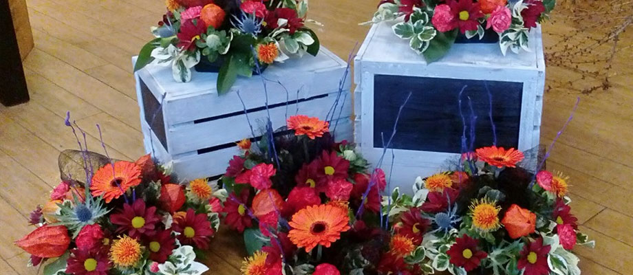 Fabulous Flowers By Andrea Graham Florist In Barnsley Fabulous Flowers By Andrea Graham Florist In Barnsley